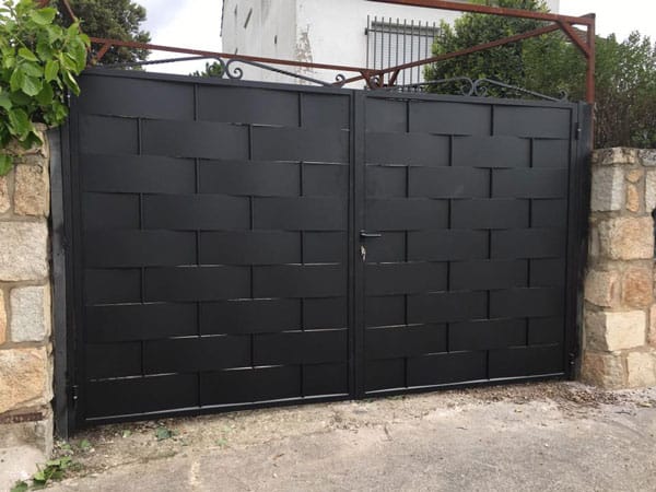 Enumerar cada heredar Puertas Baratas Madrid | Cerrajería Rubio | Puertas decorativas baratas