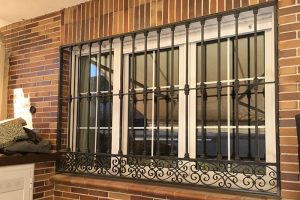 puertas con macollas