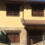 montaje de rejas y puertas